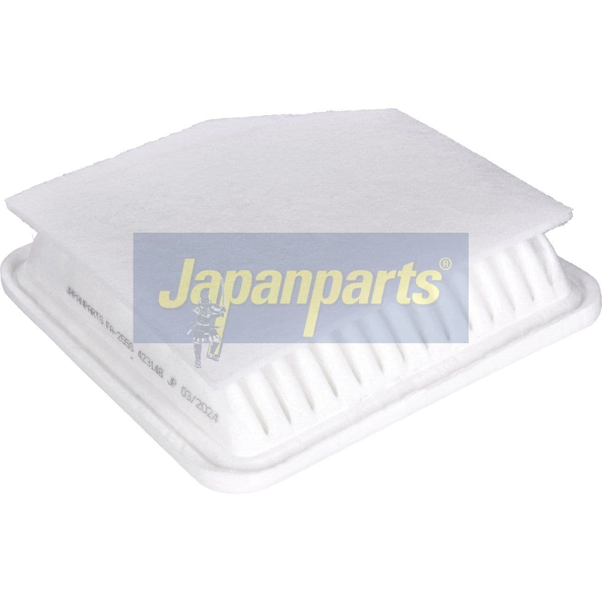 Filtru aer JAPANPARTS FA-255S