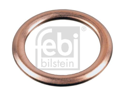 Inel etansare, surub drena ulei FEBI BILSTEIN 44850