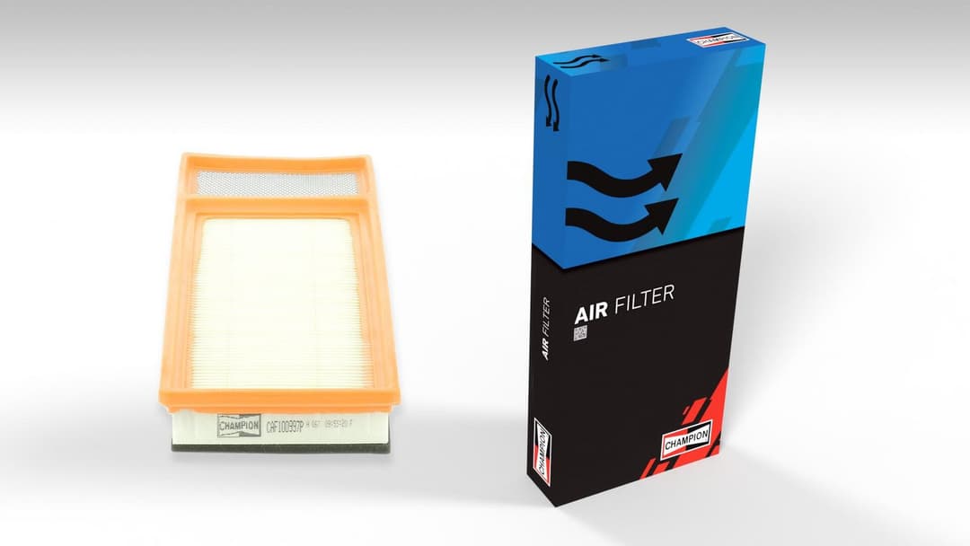 Filtru aer CHAMPION CAF100997P