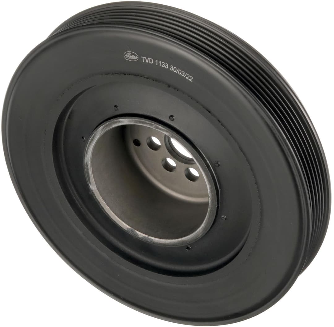 Fulie curea, arbore cotit GATES DriveAlign™ TVD1133