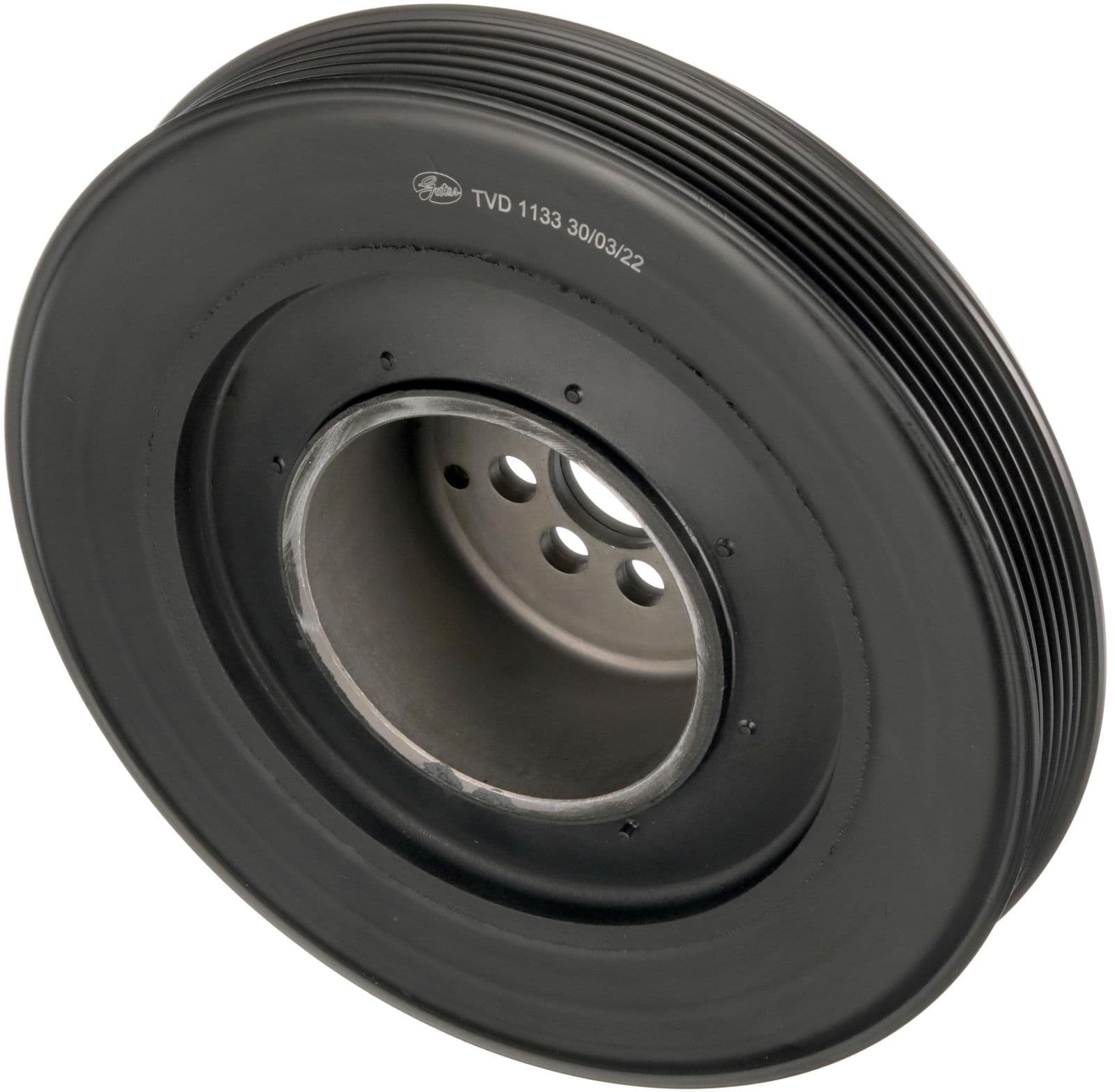 Fulie curea, arbore cotit GATES DriveAlign™ TVD1133