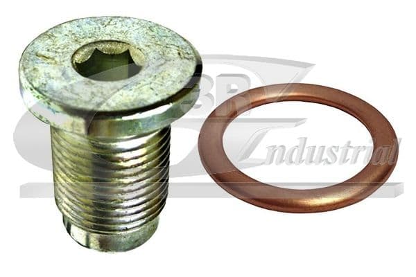 chit reparatie,baie ulei 3RG 83528