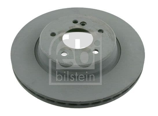 Disc frana FEBI BILSTEIN 23212