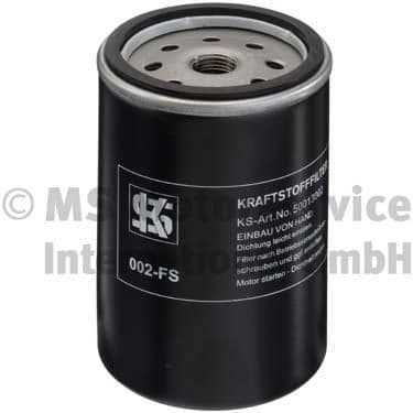 filtru combustibil KOLBENSCHMIDT 50013002