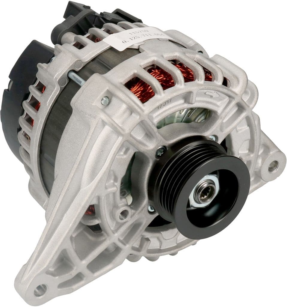 Generator / Alternator HC-Cargo F 032 115 759