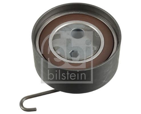 rola intinzator,curea distributie FEBI BILSTEIN 21652