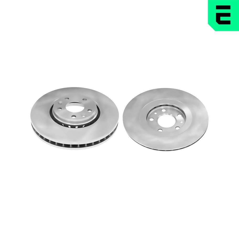 Disc frana OPTIMAL BS-8302HC