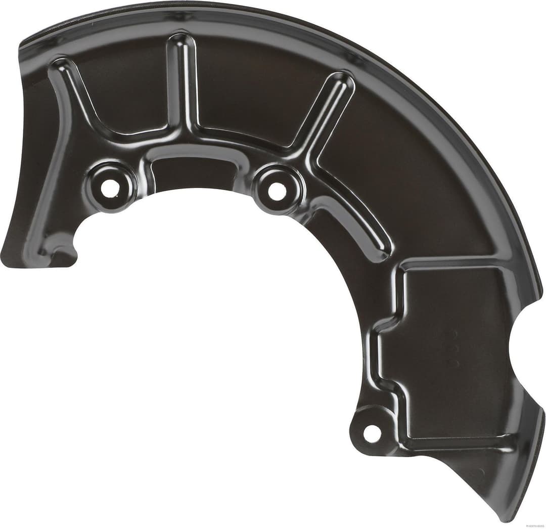 protectie stropire,disc frana HERTH+BUSS JAKOPARTS J3330804