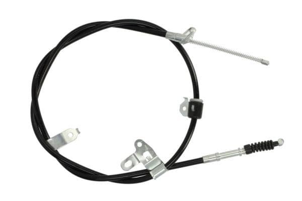 Cablu, frana de parcare ABE C72106ABE