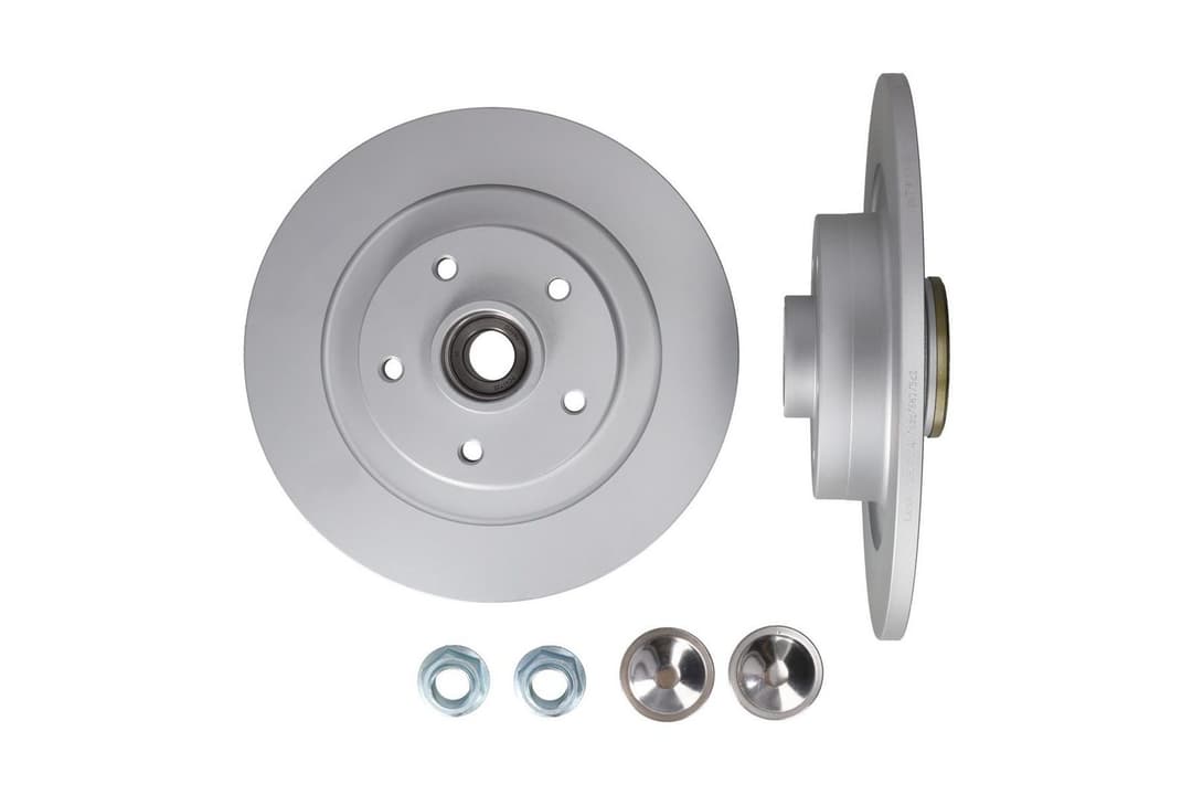 Disc frana KAMOKA 1031072