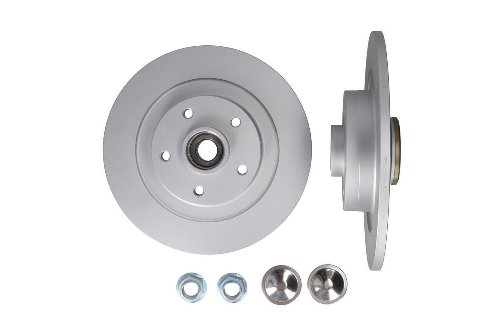 Disc frana KAMOKA 1031072