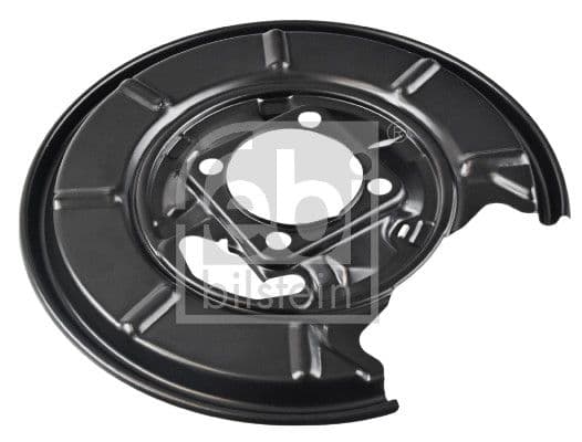 protectie stropire,disc frana FEBI BILSTEIN 171546