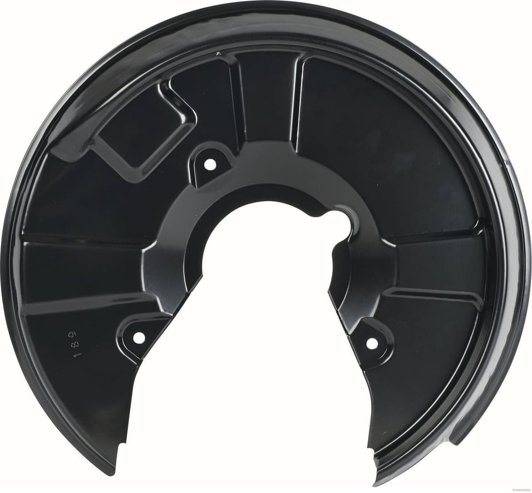 protectie stropire,disc frana HERTH+BUSS JAKOPARTS J3340845