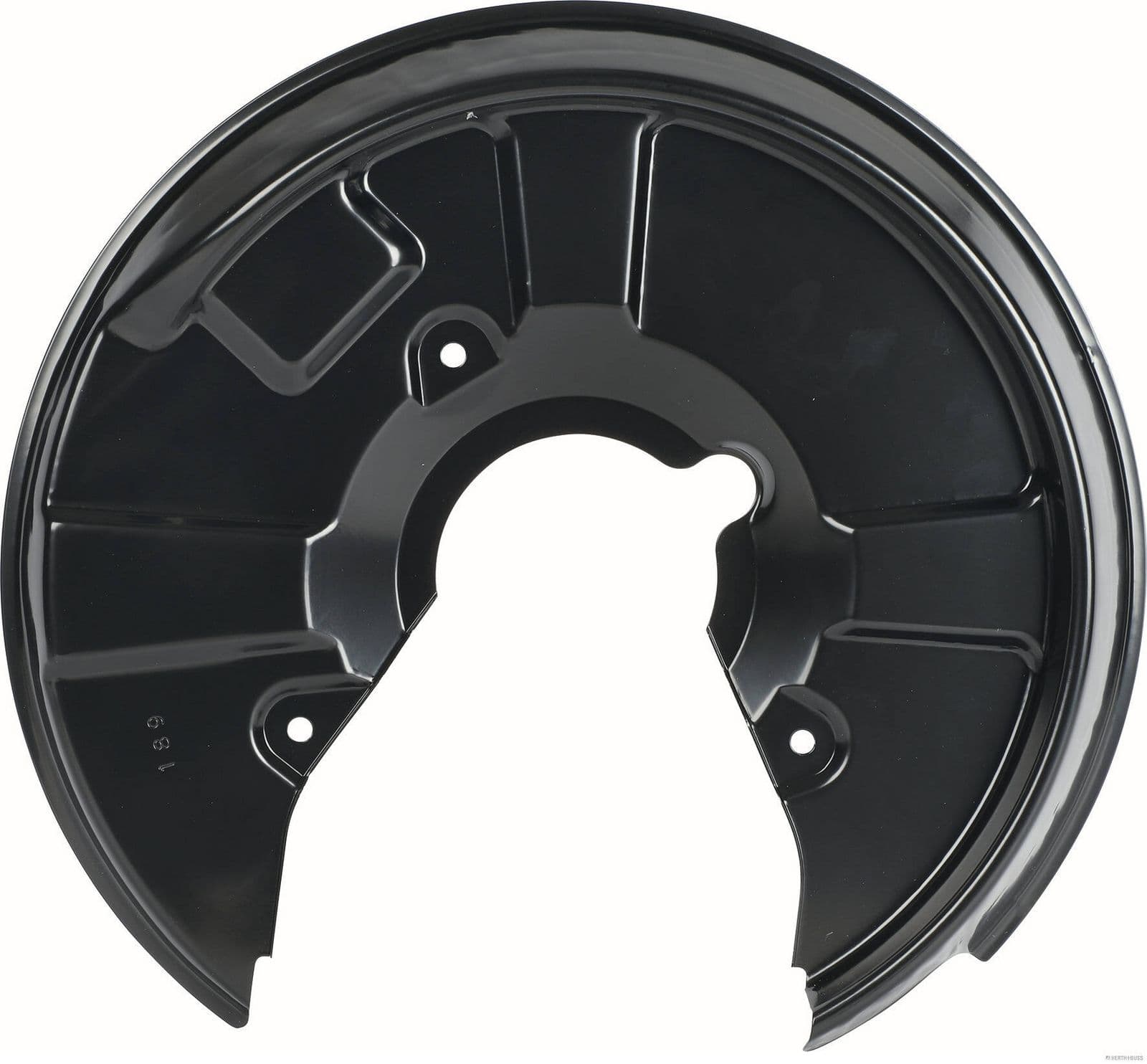 protectie stropire,disc frana HERTH+BUSS JAKOPARTS J3340845