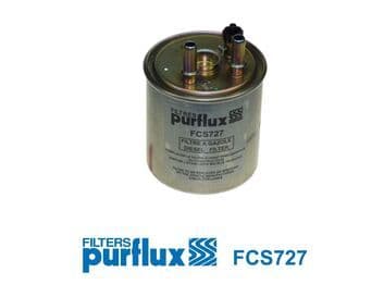 filtru combustibil PURFLUX FCS727