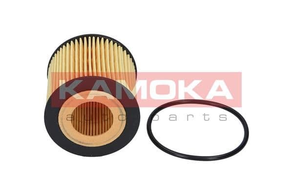 Filtru ulei KAMOKA F103801