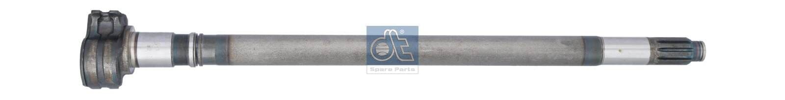Ax frana, frana tambur DT Spare Parts 10.33553