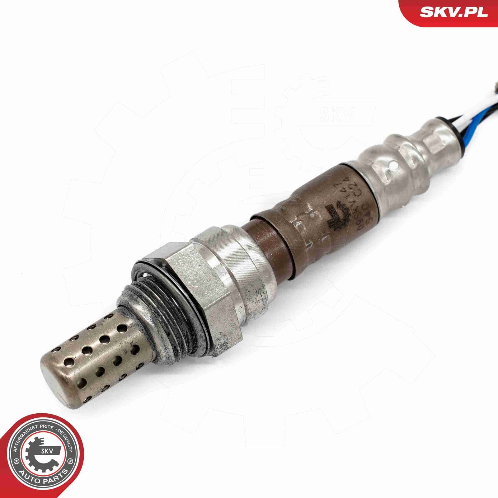 Sonda Lambda ESEN SKV 09SKV147