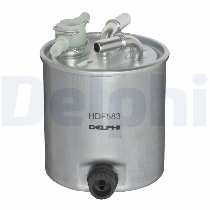 filtru combustibil DELPHI HDF583