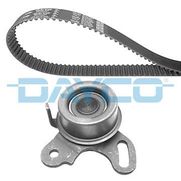 Set curea de distributie DAYCO KTB376