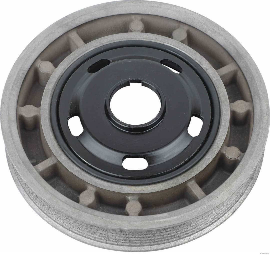 Fulie curea, arbore cotit HERTH+BUSS ELPARTS J1092035