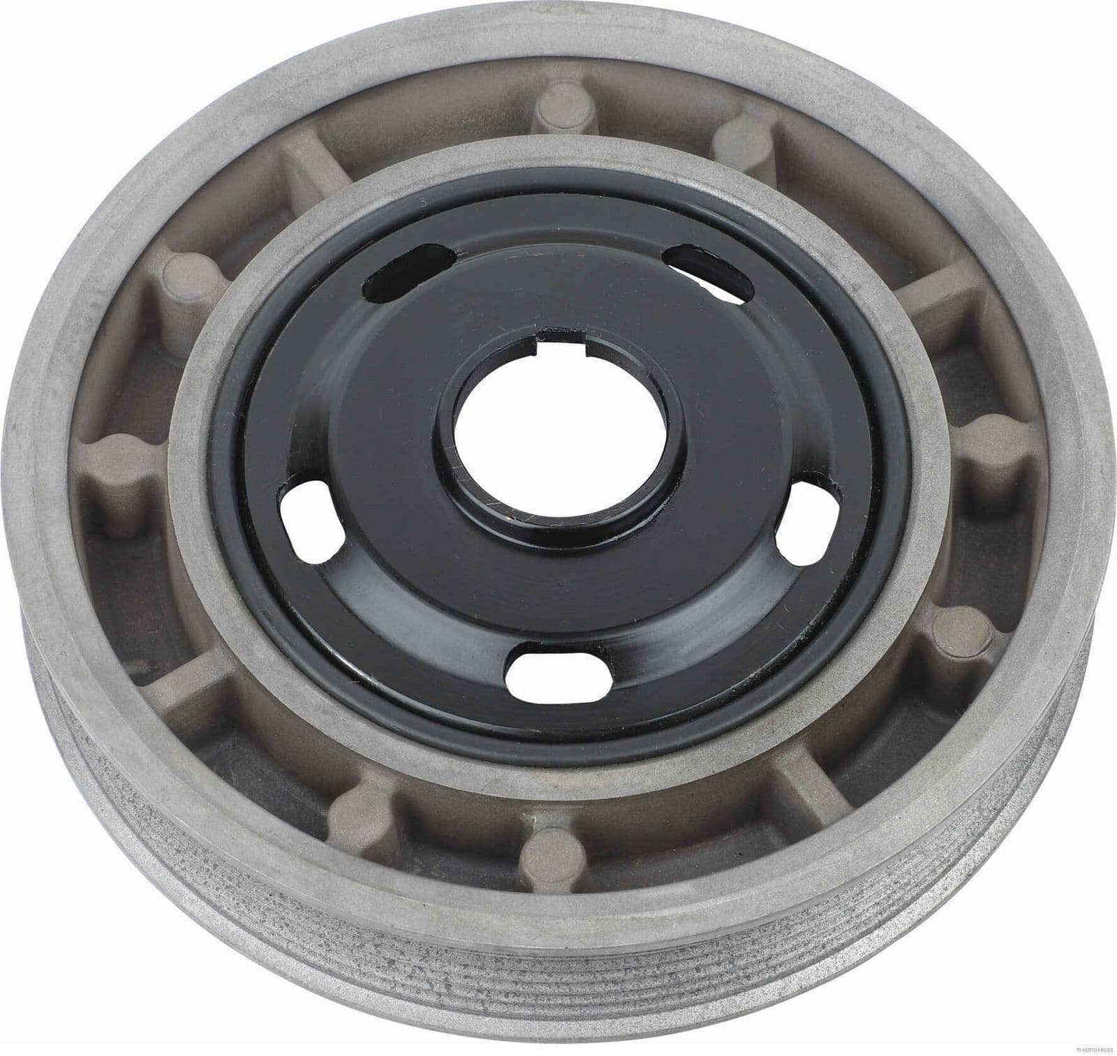 Fulie curea, arbore cotit HERTH+BUSS ELPARTS J1092035