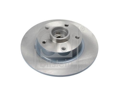 Disc frana FEBI BILSTEIN 175477