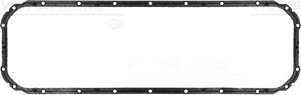 Garnitura baie ulei VICTOR REINZ 71-39192-10