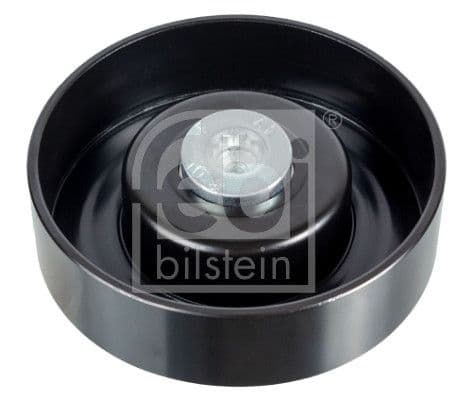 Rola ghidare/conducere, curea transmisie FEBI BILSTEIN 30686