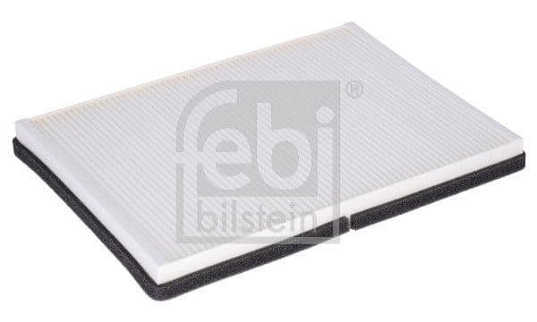 Filtru, aer habitaclu FEBI BILSTEIN 17420