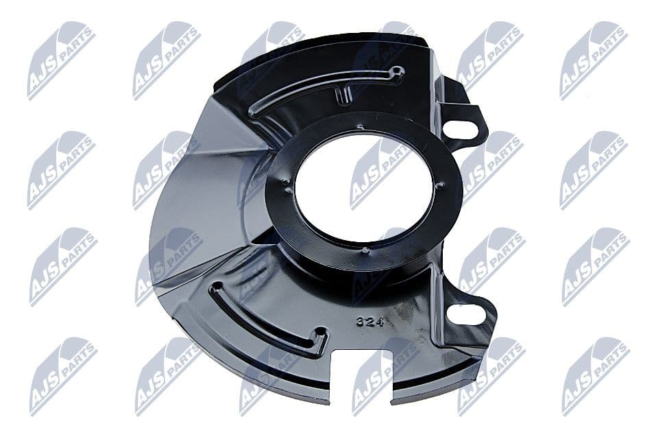 protectie stropire,disc frana NTY HTO-HY-501