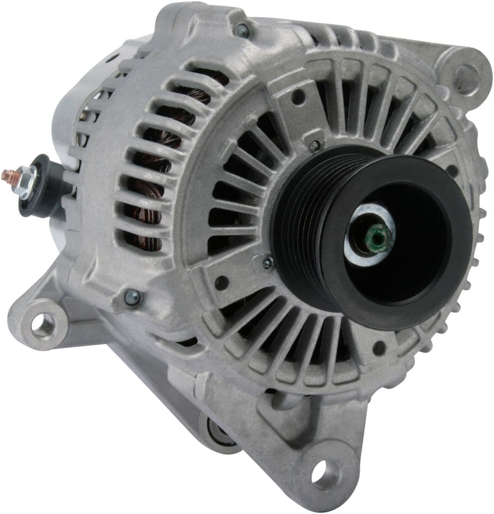 Generator / Alternator HC-Cargo F 032 114 243