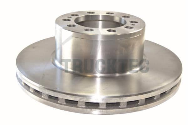 Disc frana TRUCKTEC AUTOMOTIVE 01.35.106
