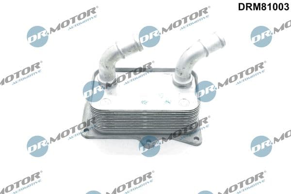 Radiator ulei, ulei motor Dr.Motor Automotive DRM81003