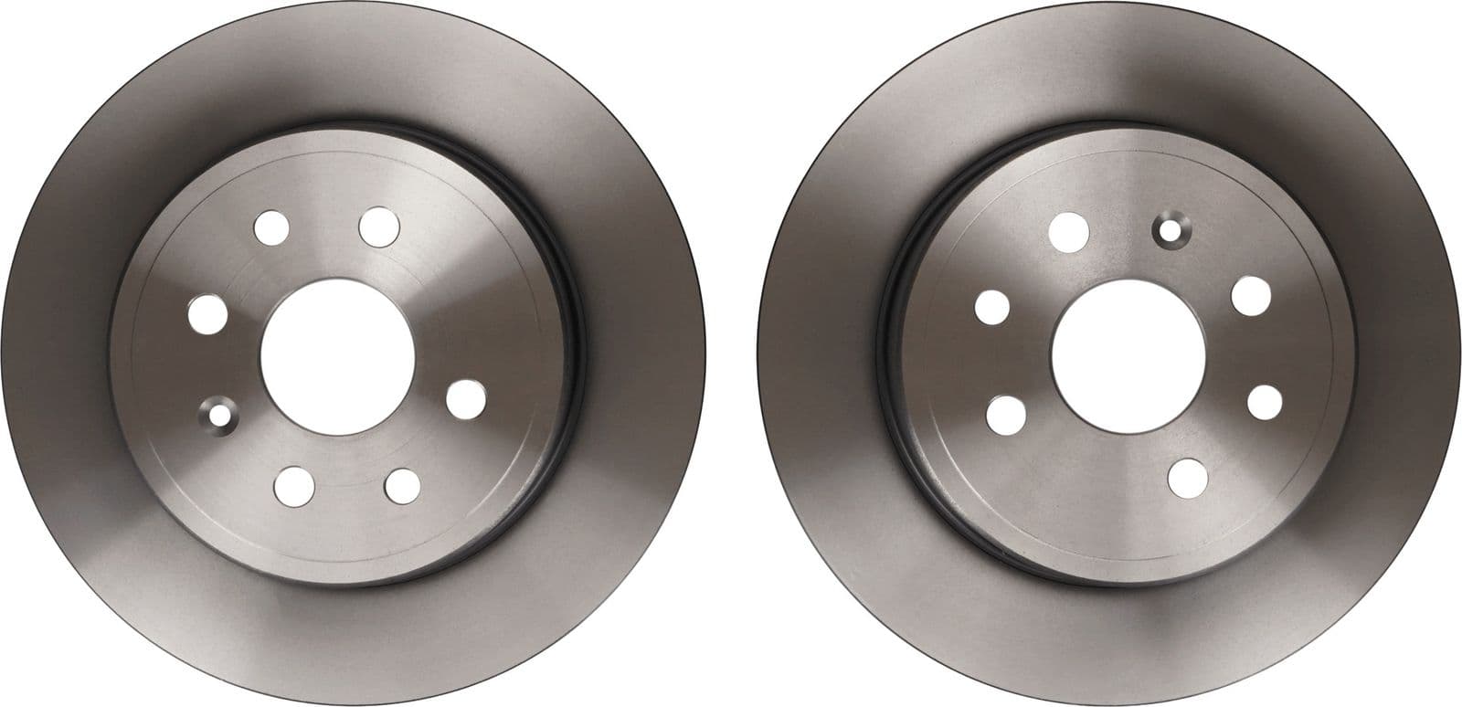 Disc frana TRW DF2772