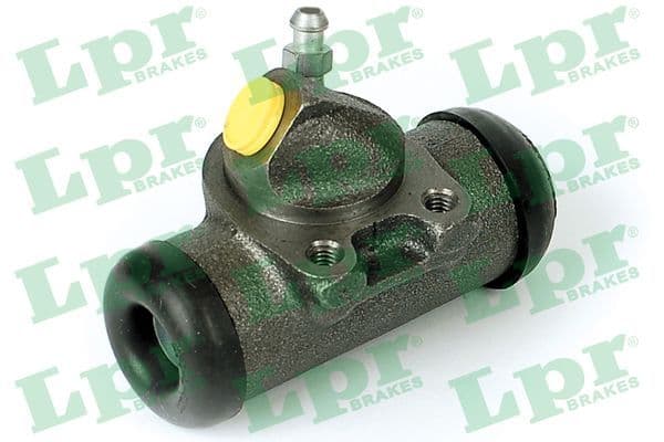 Cilindru receptor frana LPR 4533