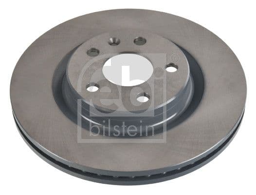 Disc frana FEBI BILSTEIN 107518