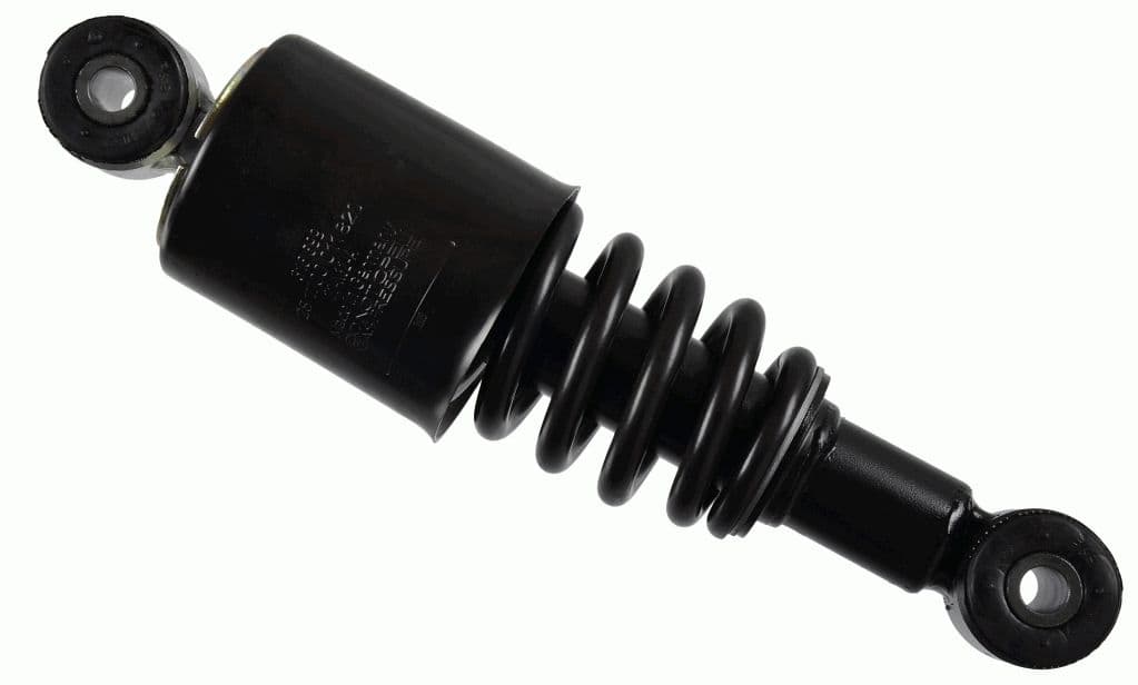 Amortizor, suspensie cabina SACHS 316 699