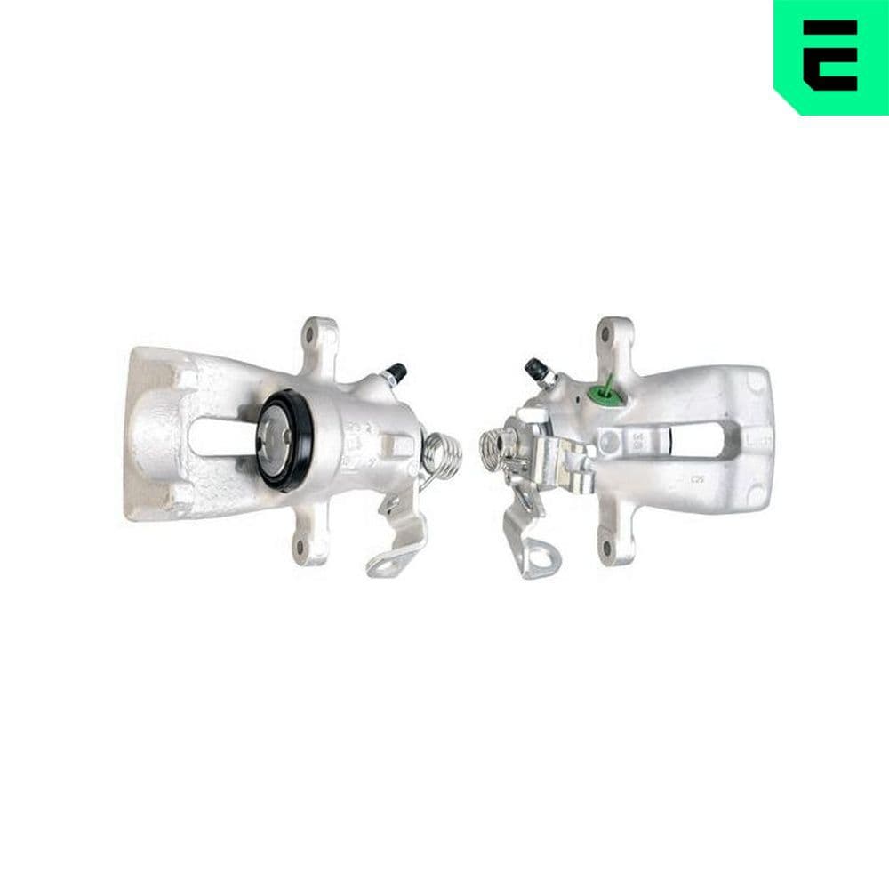 Etrier frana OPTIMAL BC-1007R