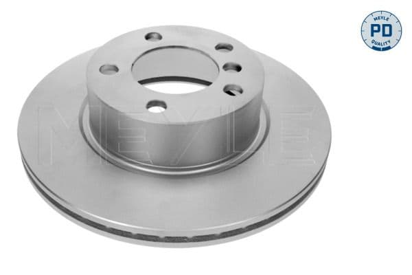 Disc frana MEYLE -PD: Advanced performance and design. 383 521 0014/PD