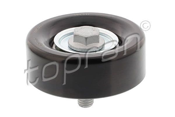 Rola ghidare/conducere, curea transmisie TOPRAN 304 119