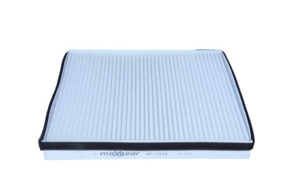 Filtru, aer habitaclu MAXGEAR 26-2000