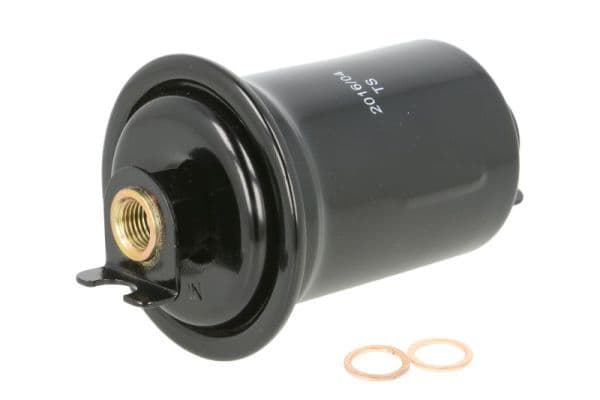filtru combustibil JC PREMIUM B38016PR