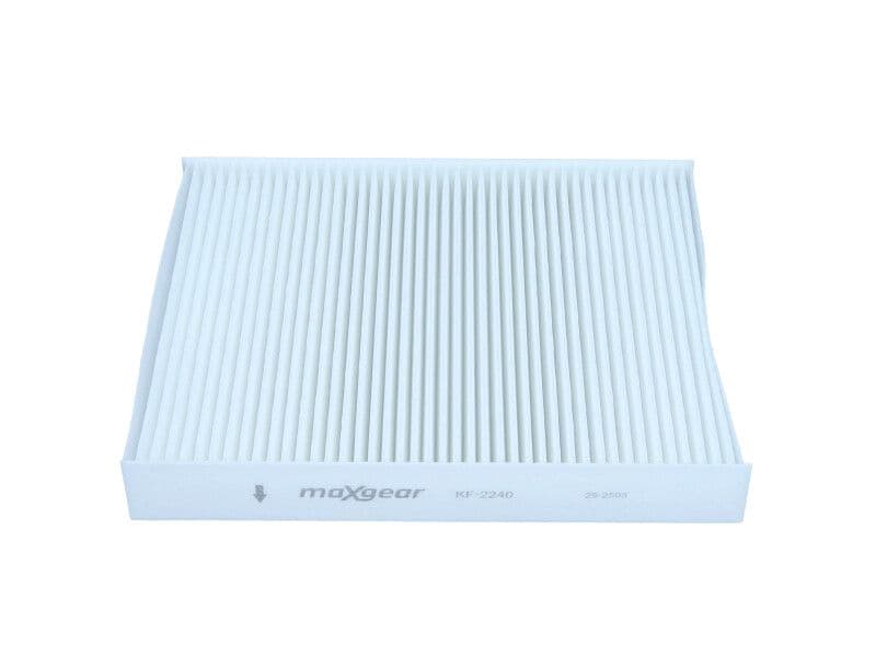 Filtru, aer habitaclu MAXGEAR 26-2593