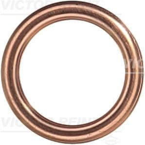 Inel etansare, surub drena ulei VICTOR REINZ 41-72029-30