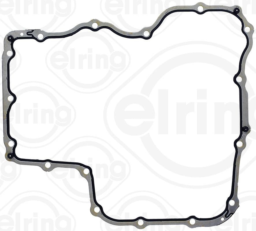 Garnitura baie ulei ELRING 220.750