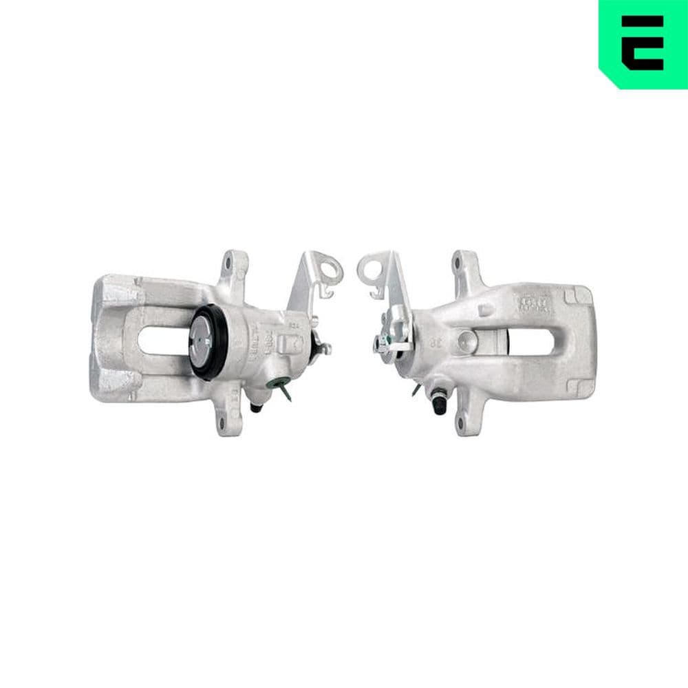 Etrier frana OPTIMAL BC-1212L