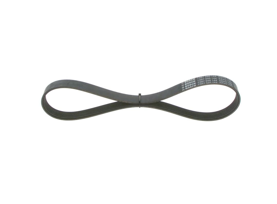 Curea transmisie cu caneluri BOSCH Elastic 1 987 946 144