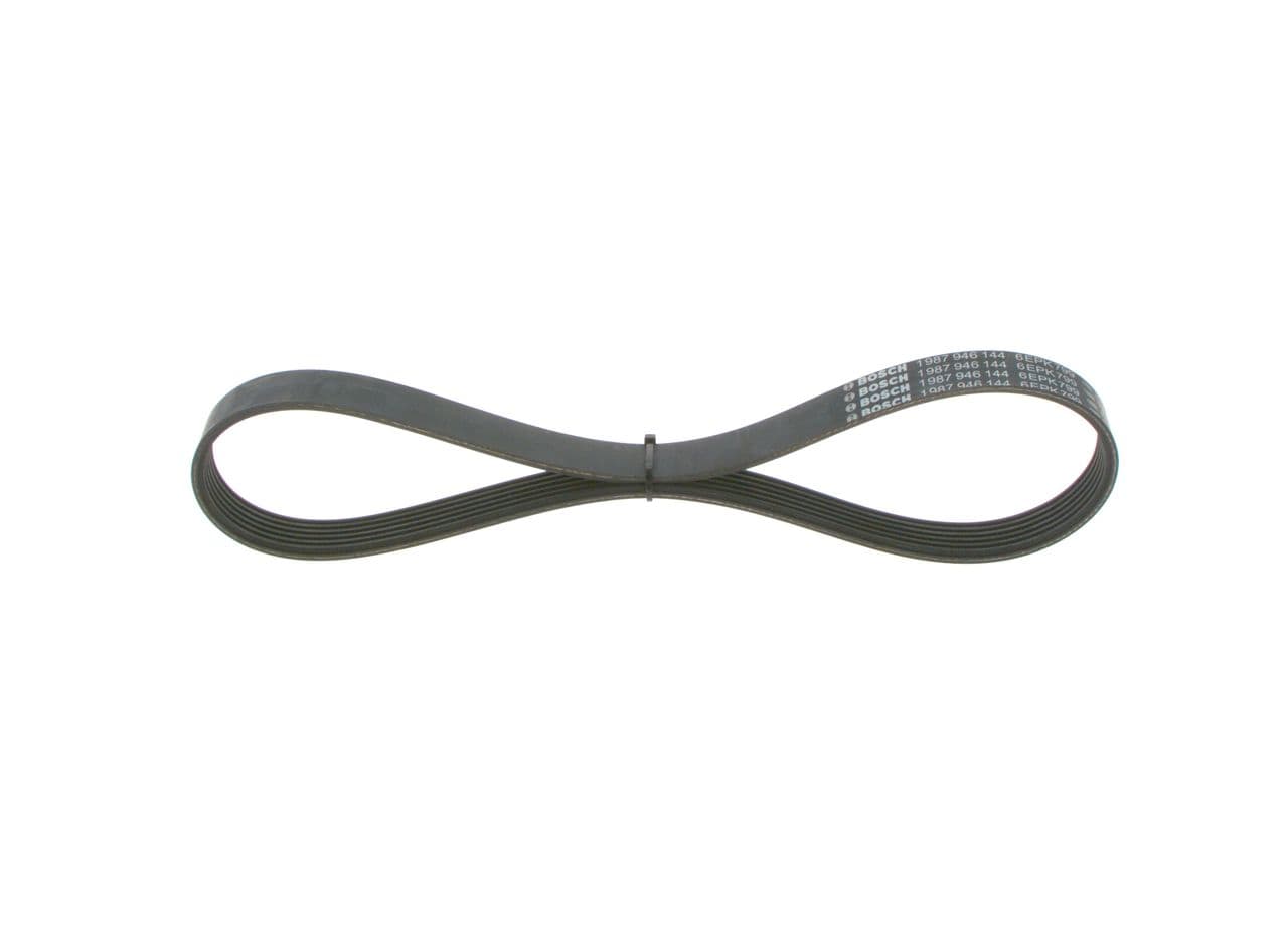 Curea transmisie cu caneluri BOSCH Elastic 1 987 946 144