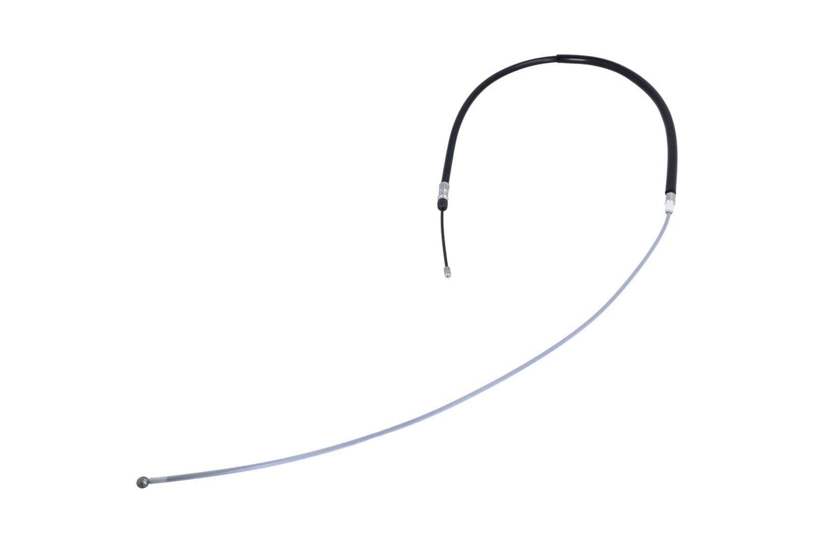 Cablu, frana de parcare KAMOKA 1190369